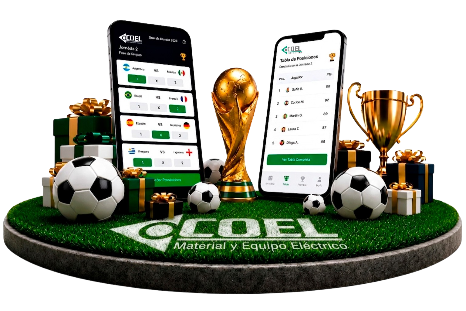 Copa Mundial